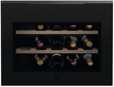 Electrolux KBW6T