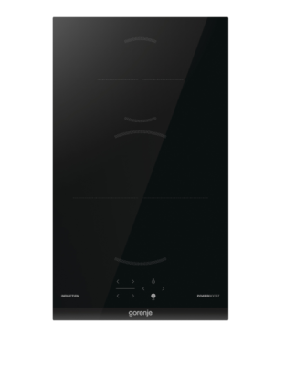 Детальное фото товара: Gorenje GI3201BC индукционная поверхность