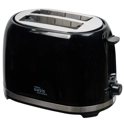 making Oasis everywhere TR-2B