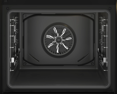 Детальное фото товара: Hotpoint FE8 831 JSH BLG