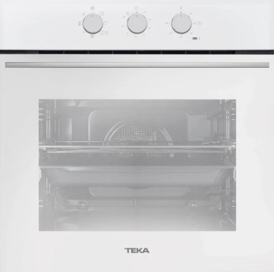 Teka HSB 610 WHITE