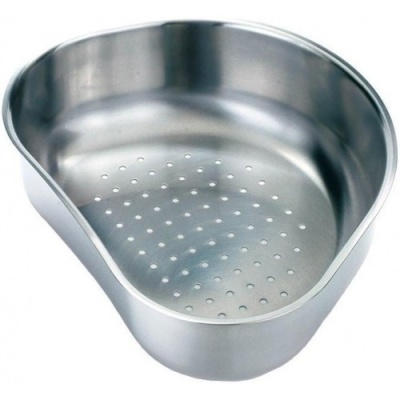 Franke миска для сушки Mikado/Calypso, нерж. сталь, 200х264х70 мм