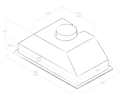 Схема встраивания