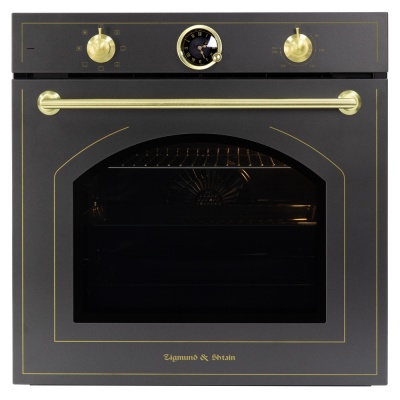 Детальное фото товара: Zigmund & Shtain E 166 B