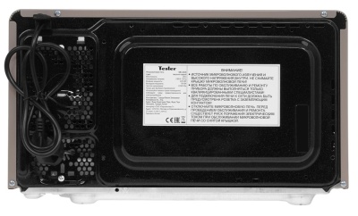 Детальное фото товара: Tesler ME-2035 BEIGE