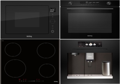 KORTING HI 64540 B + OKB 1471 CGN + KMI 825 TGN + KCM 9830 BCG