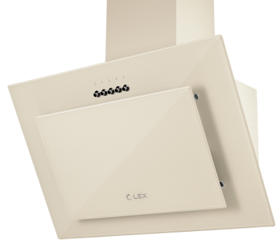 LEX MIKA G 600 IVORY LIGHT