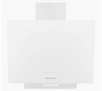 Фото товара: Уценка Kuppersberg F 605 W