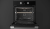 Teka MAESTROPIZZA HLB 8510 P NIGHT RIVER BLACK Детальное фото товара: Teka MAESTROPIZZA HLB 8510 P NIGHT RIVER BLACK