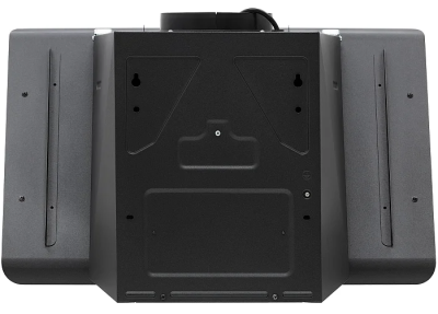 Детальное фото товара: Krona URAN 600 DN BLACK 4S