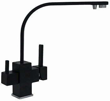 Фото товара: Seaman Barcelone SSL-5390-NM (Night Matt)