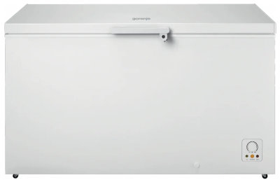 Детальное фото товара: Gorenje FH40APW