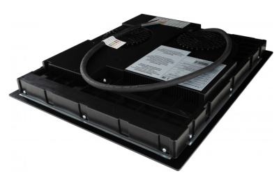 Детальное фото товара: Schaub Lorenz SLK IY 41 H5 индукционная поверхность