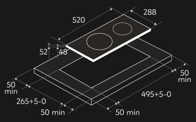 Схема встраивания