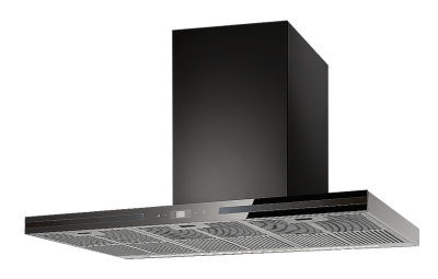 Kuppersbusch DW 9500.0 S2 Black Chrome