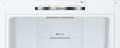 Детальное фото товара: Bosch KGN39UW30U