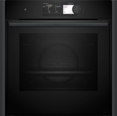 Детальное фото товара: NEFF B69FY5CX0