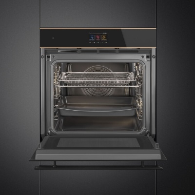 Детальное фото товара: Smeg SO6604M2PNR