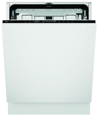 Детальное фото товара: AEG GI8200A2TN