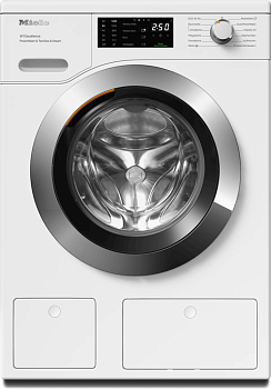 Фото товара: Miele WEG 885 WPS