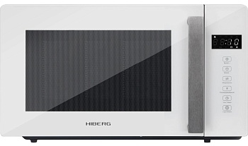 Фото товара: HIBERG i-VM 4088 W (инверторная)