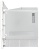Детальное фото товара: Evelux MW 25 W