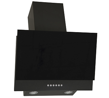 Фото товара: Elikor Рубин S4 60П-700-Э4Д антрацит/стекло черное