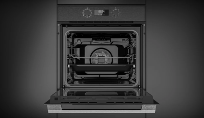 Детальное фото товара: Teka HSB 630 BLACK