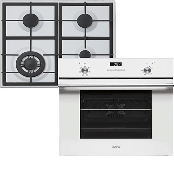 Фото товара: KORTING HG 665 CTW + OKB 760 FW