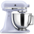 KitchenAid 5KSM125ELR Детальное фото товара: KitchenAid 5KSM125ELR