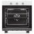 Krona ALPHA 60 WH Детальное фото товара: Krona ALPHA 60 WH