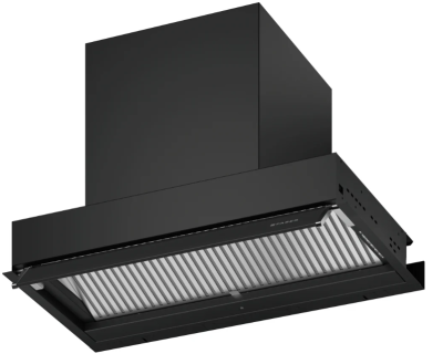 Детальное фото товара: Faber IN-NOVA ZERO DRIP LITE A60 BK