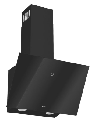 Детальное фото товара: Faber VELA BK 60