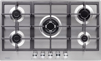Фото товара: Graude GS 90.1 E газовая поверхность