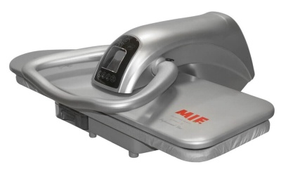 Детальное фото товара: MIE Romeo III Silver