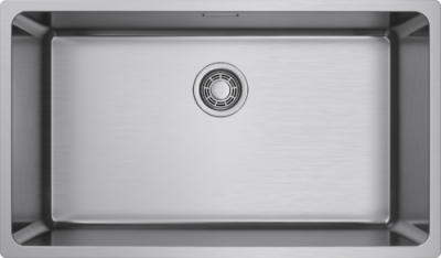 Omoikiri Tadzava 75-U/I-IN, мойка, нержавеющая сталь
