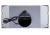 Maunfeld TRAPEZE 601GG BLACK Детальное фото товара: Maunfeld TRAPEZE 601GG BLACK