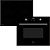 Фото товара: MIDEA MCH64407F + MO47001GB