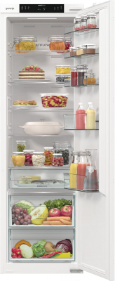 Детальное фото товара: Gorenje RI517E41WF