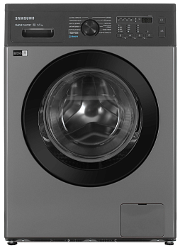 Фото товара: Samsung WW65AG4S20CXLP