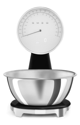 Фото товара: Smeg KSF01BLWW