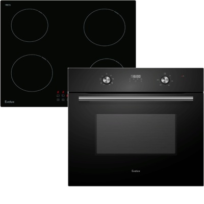 Детальное фото товара: Evelux EI 6040 + EO 630 PB