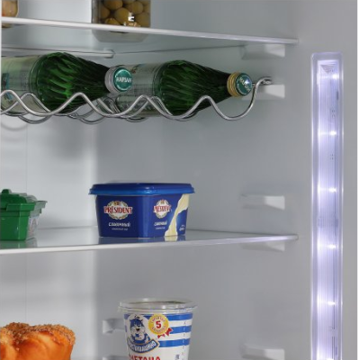 HIBERG RFC-400DX NFGW inverter Детальное фото товара: HIBERG RFC-400DX NFGW inverter