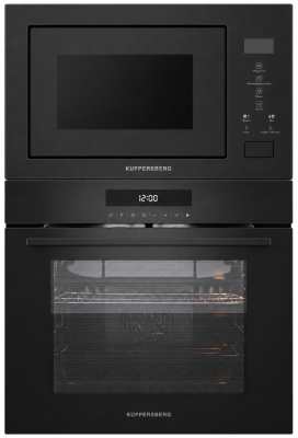 Детальное фото товара: Kuppersberg HMW 628 ANT