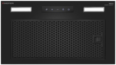 Детальное фото товара: MEFERI INBOX52BK SENSOR COMFORT