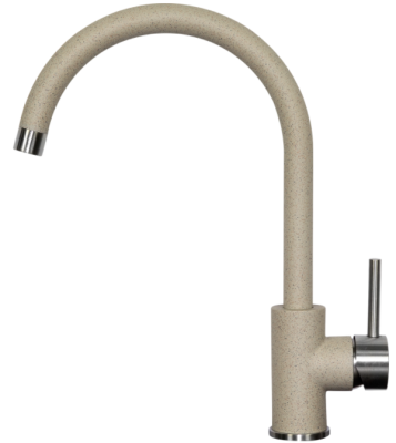 Zigmund & Shtain ZS 1600, смеситель, осенняя трава