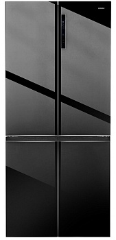 Фото товара: Centek CT-1746 Black Glass