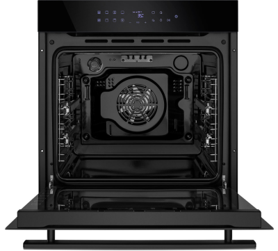 Maunfeld EOEH.7611SCB Детальное фото товара: Maunfeld EOEH.7611SCB