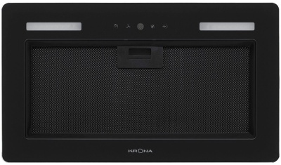 Krona SVEN 600 black SGC