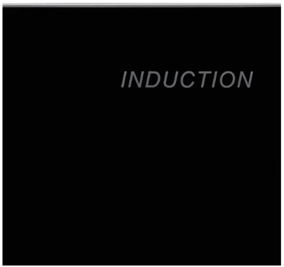 Детальное фото товара: Krona MAGIER 45 BL 3BTK индукционная поверхность